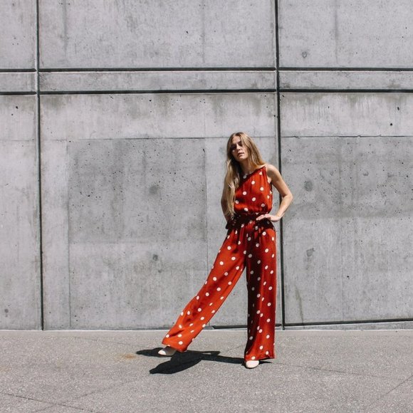 Just Female Caia Trousers - Picture 6 of 7